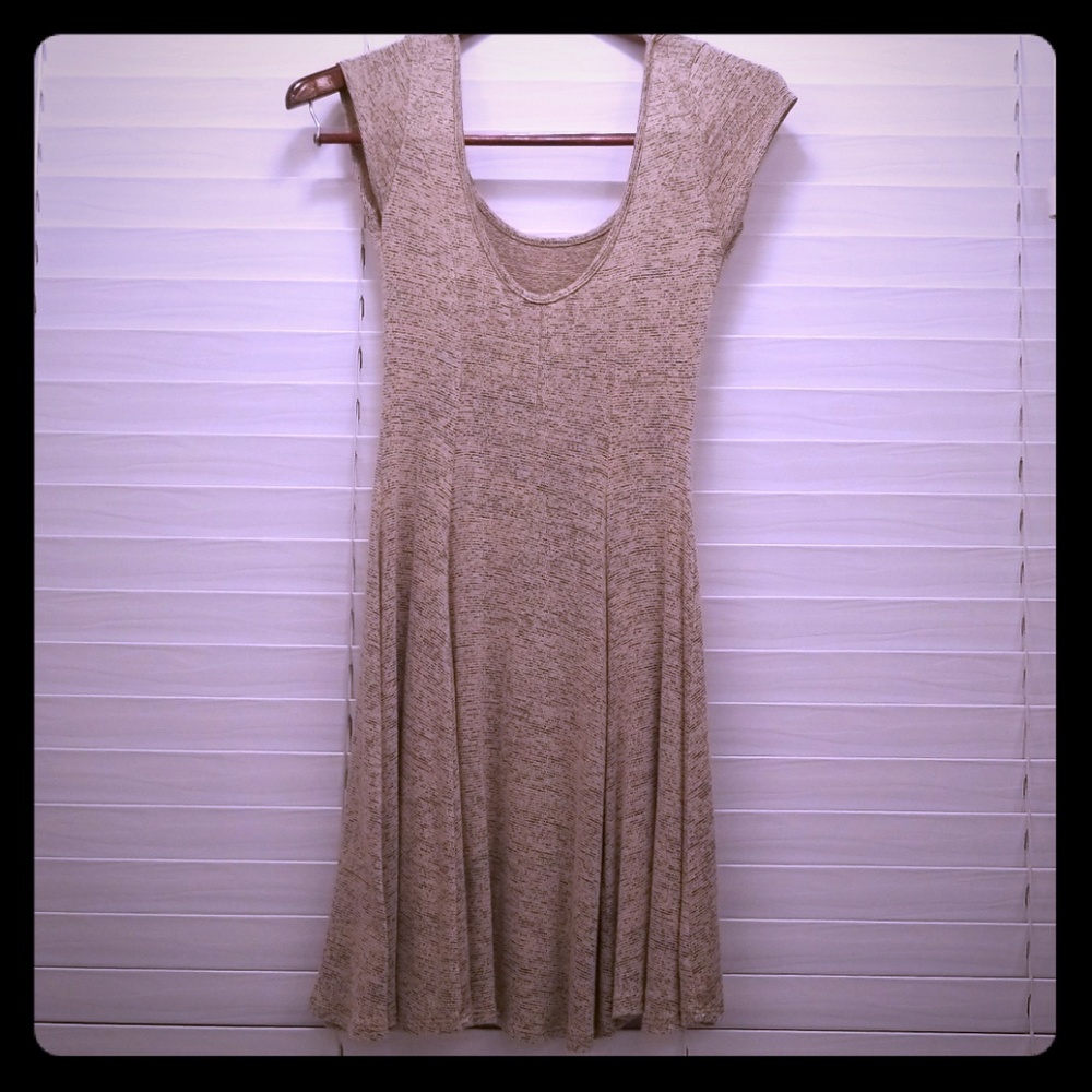 Small Acemi slinky dress